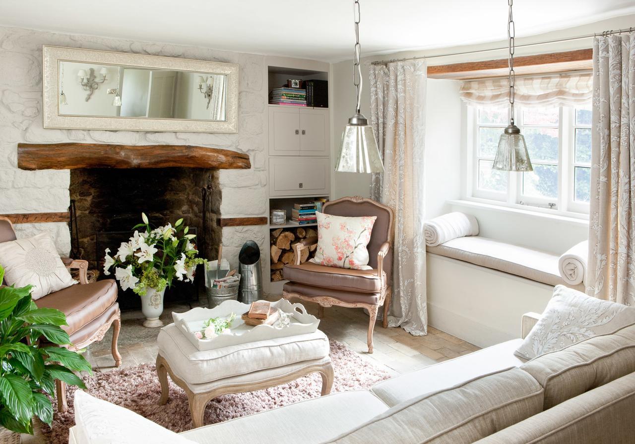 Moorland View Cottage North Bovey 外观 照片