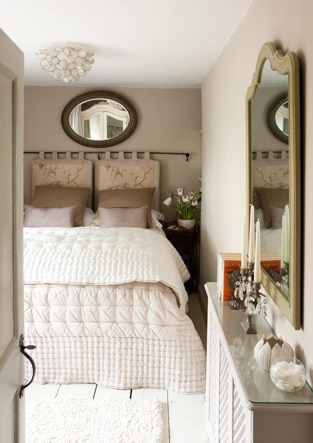 Moorland View Cottage North Bovey 外观 照片